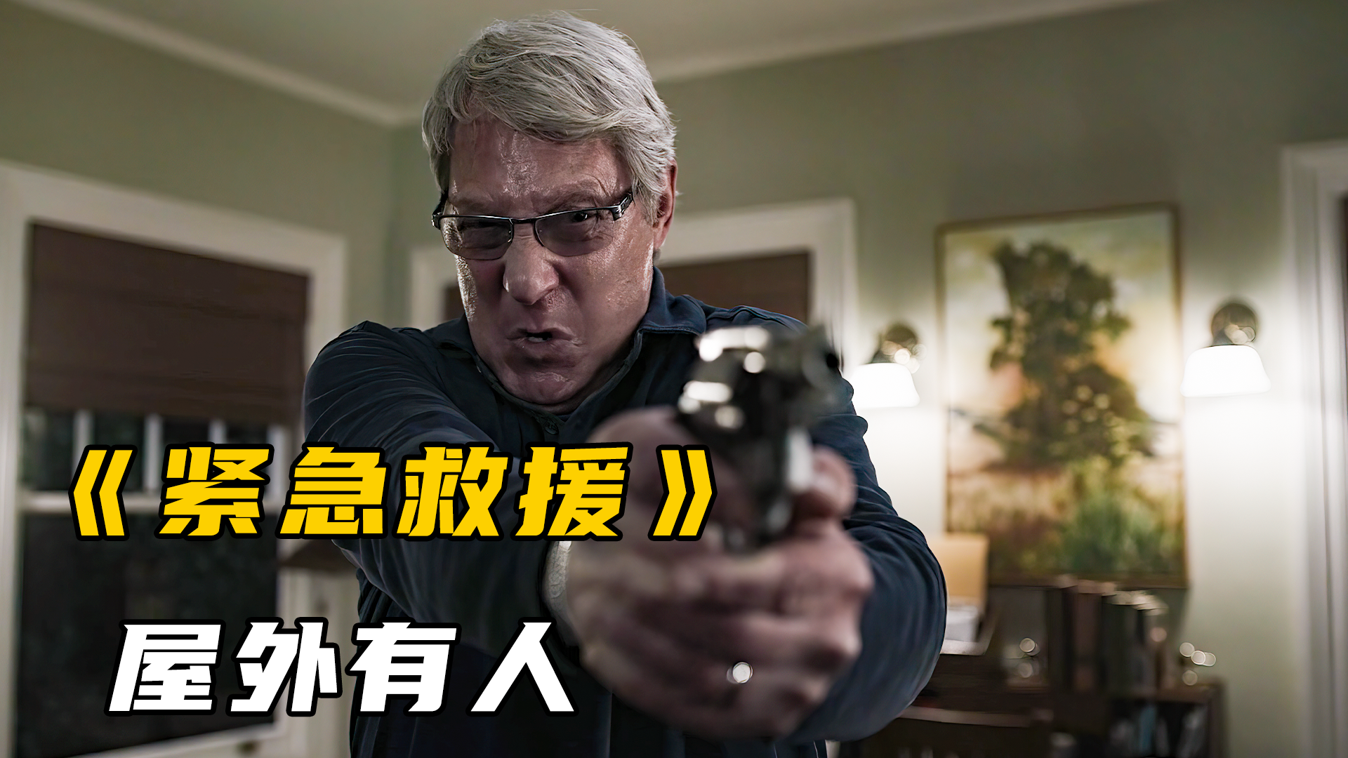 有什么和美剧911(紧急呼救/紧急救援)一样好看的么?