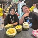 Zhihu profile picture for @syafiq