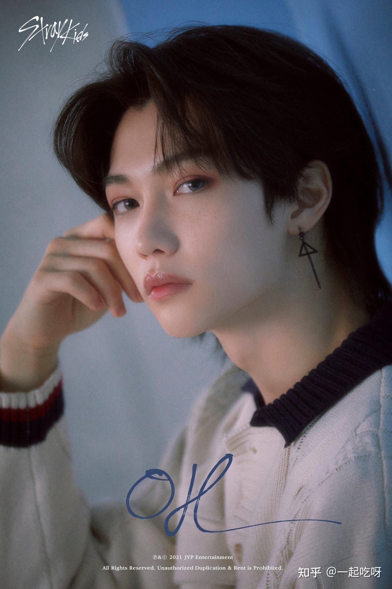 如何看待hyunjin回归straykids