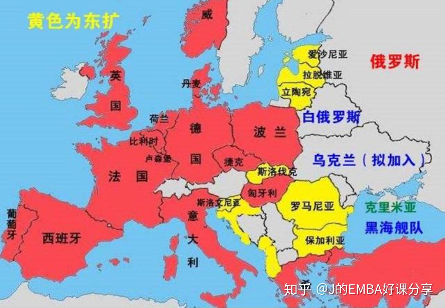 俄罗斯与波兰的关系是怎么样的