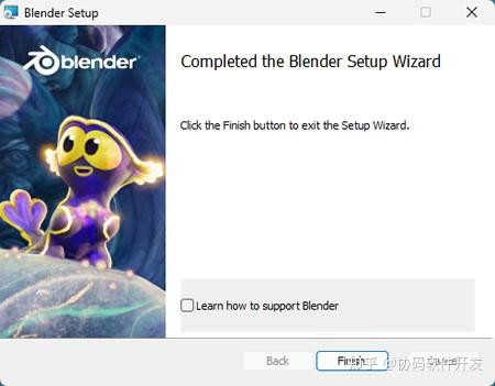 【官网中文版】Blender下载安装教程：免费3D建模软件（2026最新） - 知乎
