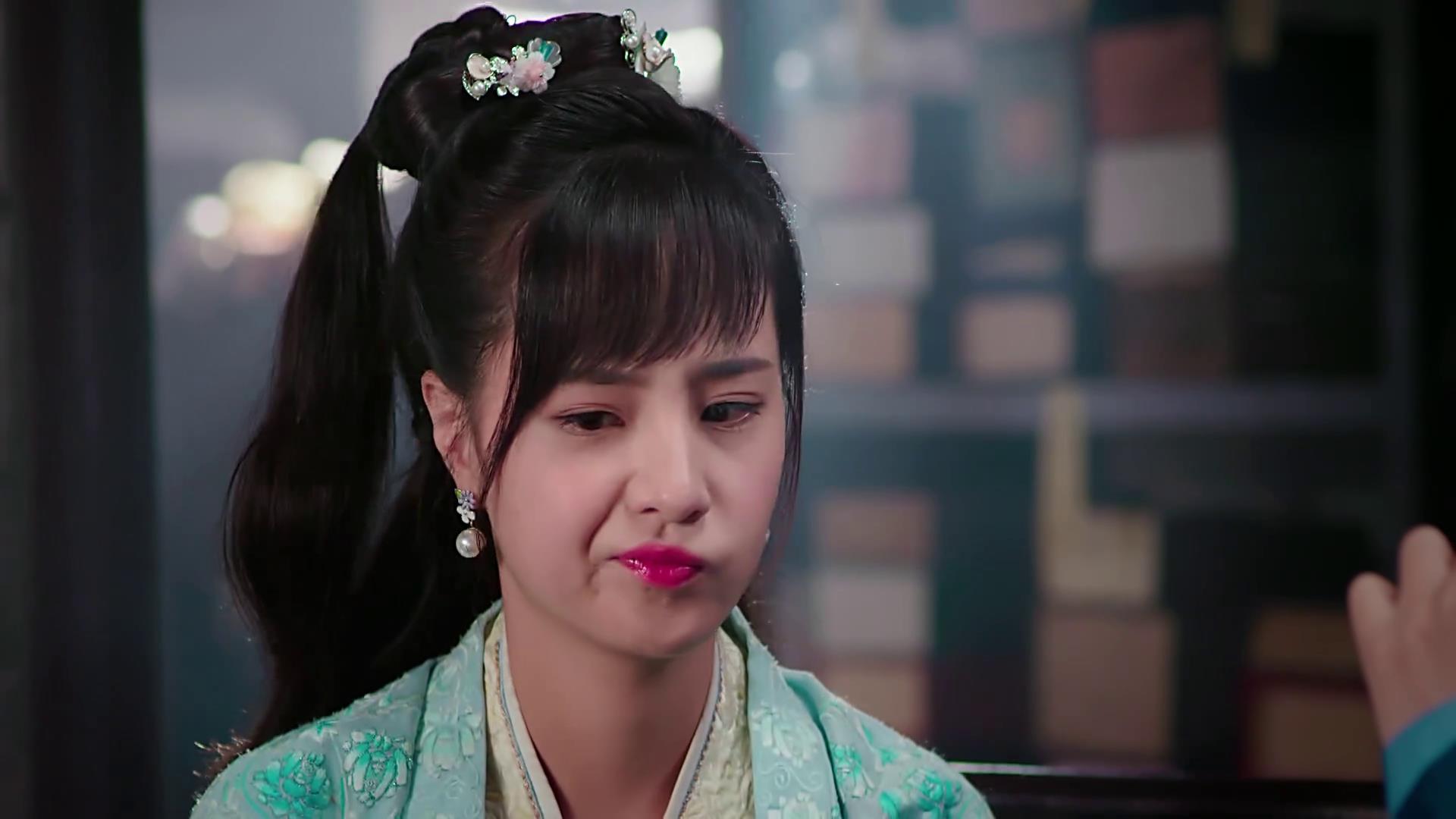 如何评价演员蒋佳恩