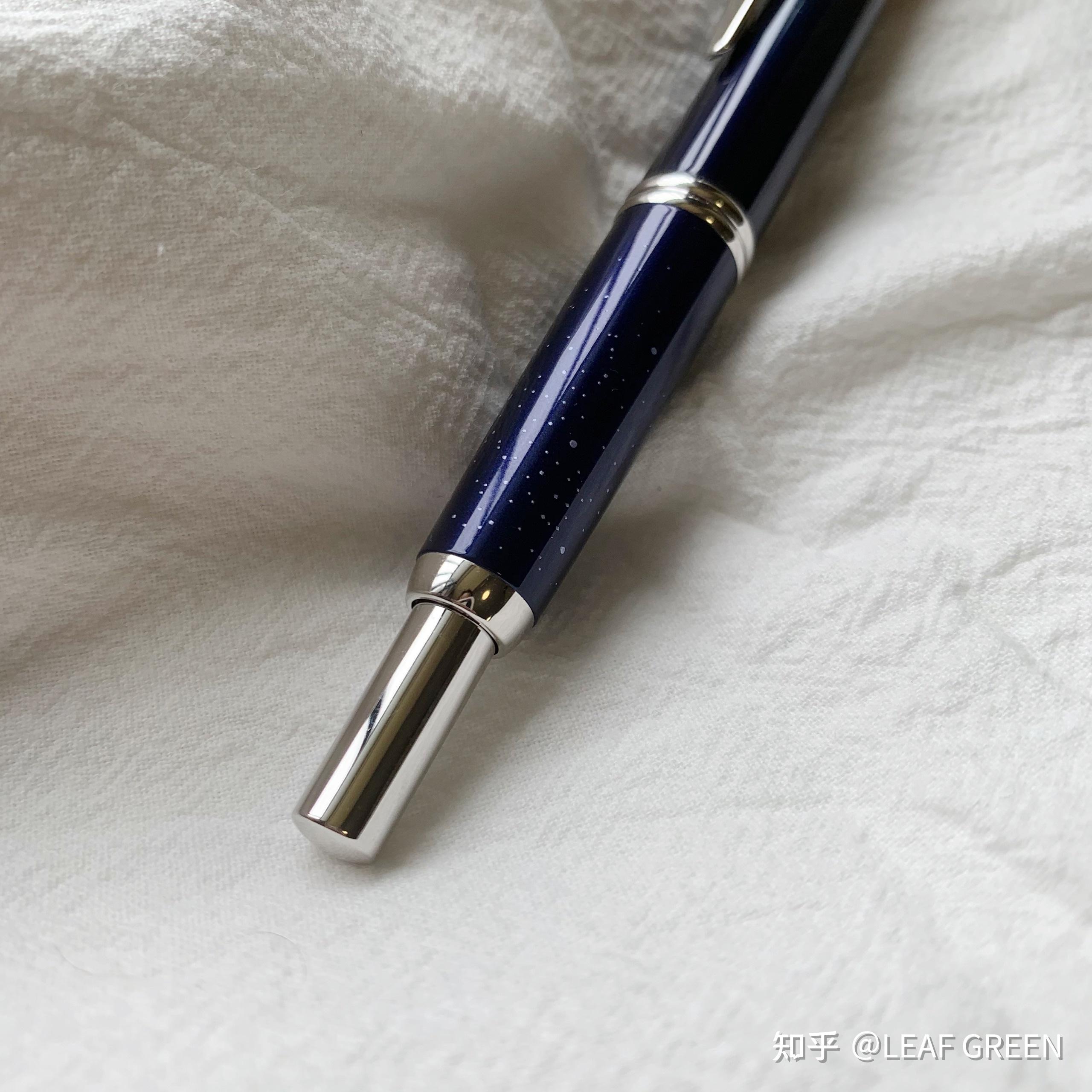 如何评价百乐capless钢笔