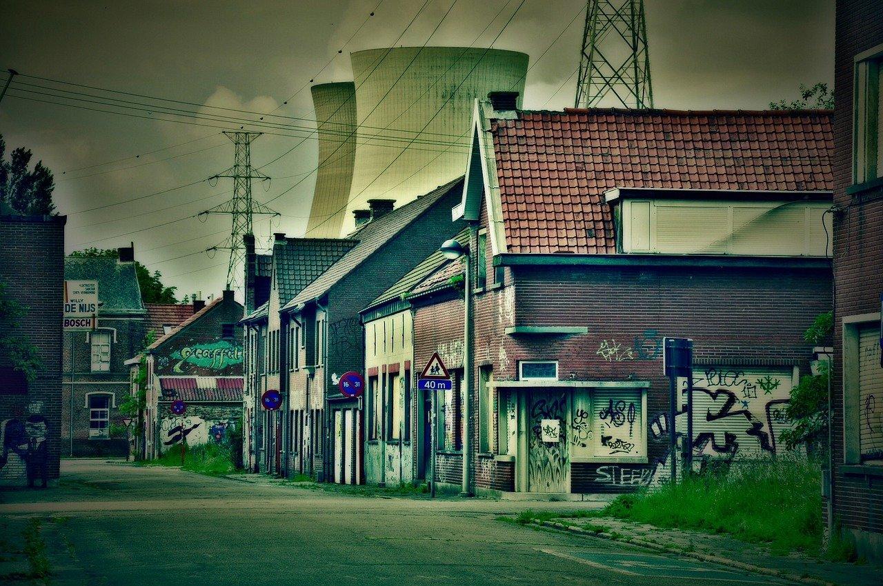 德国当代 龙头如何