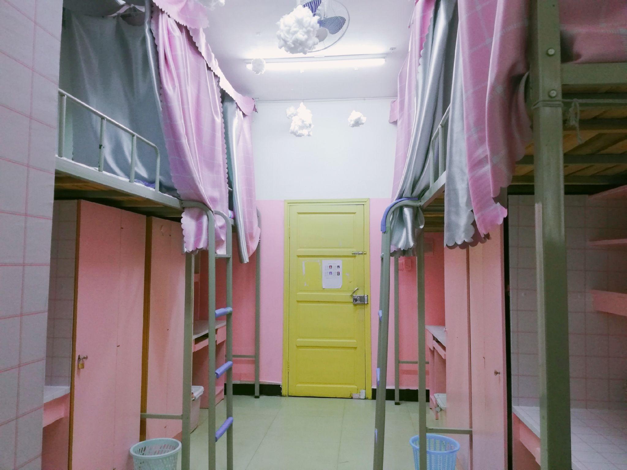 邵阳学院到底好不好? - 知乎