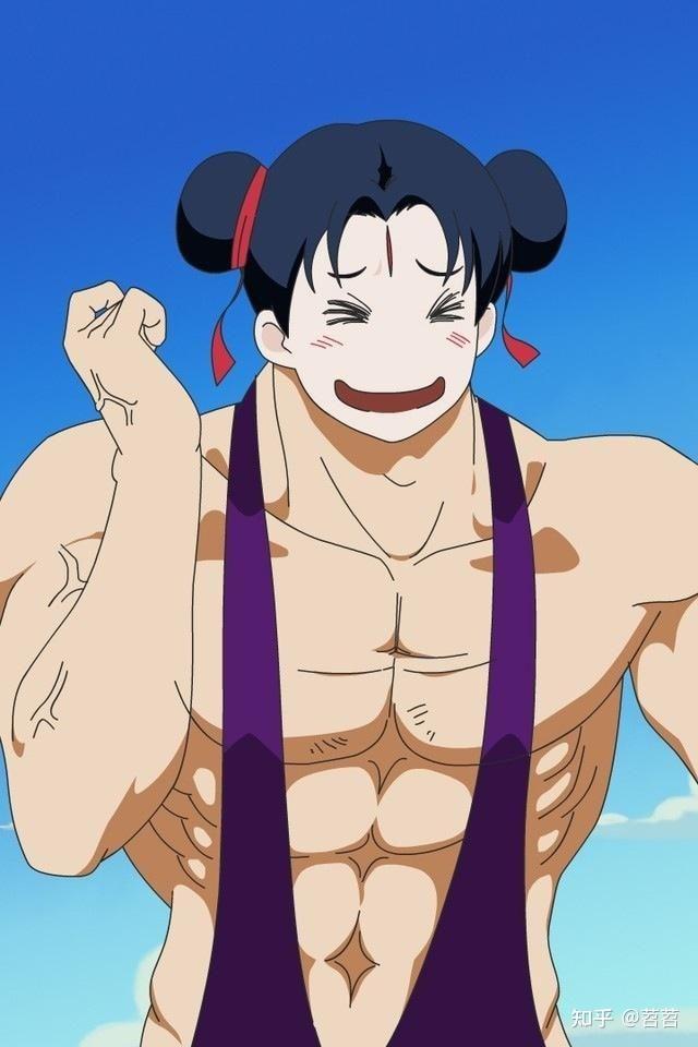 头小身体壮的女生怎么避免一些搭配雷区?