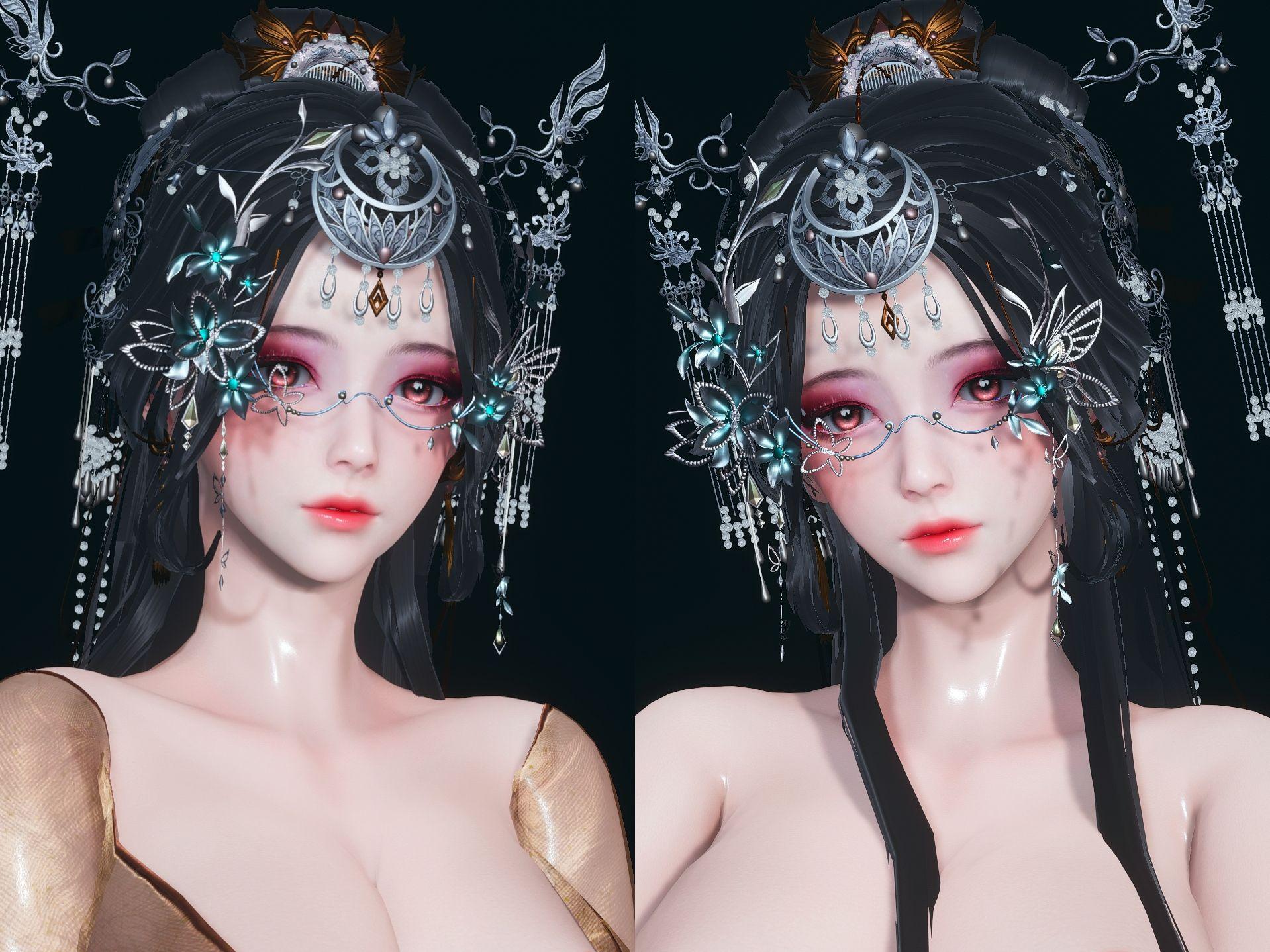 剑网三 凤舞韶华