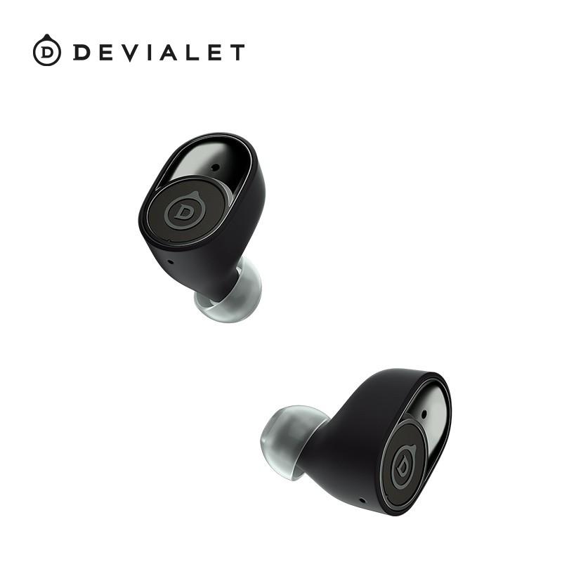 オックスフォードブルー Devialet GEMINI 5年延長保証付 - 通販