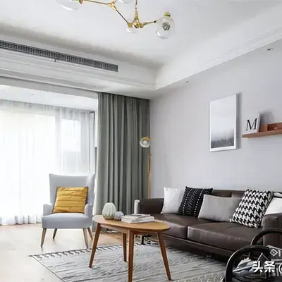 什么样的装修风格最耐看? - 知乎