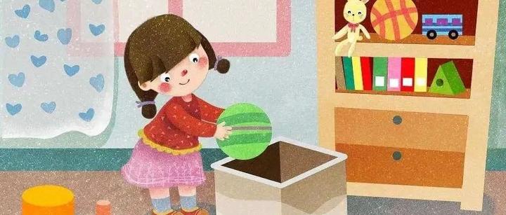 请把物品放回原处—寒假日记26 - 知乎