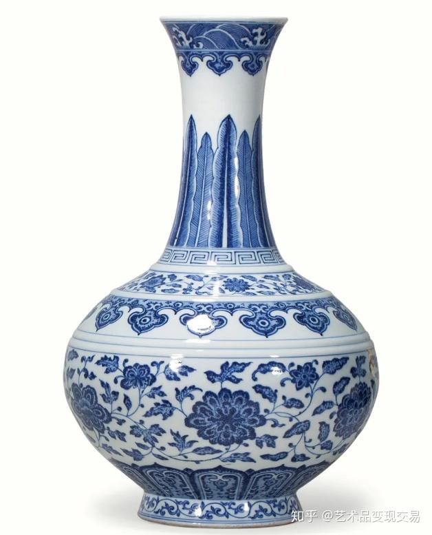 赏瓶的由来与发展及赏瓶的美观和价值- 知乎