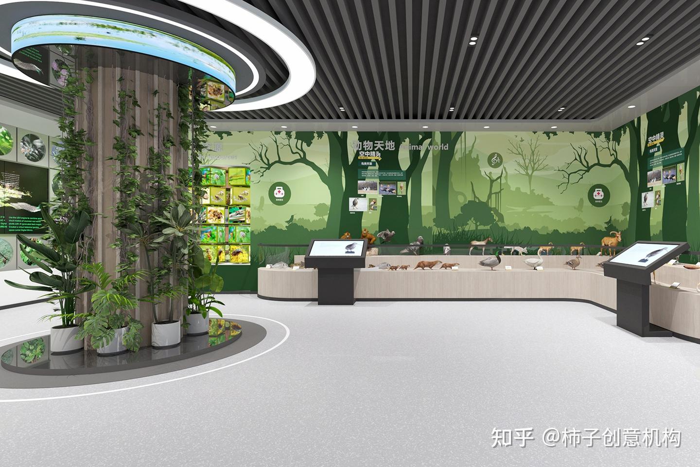 战略级参考 | 2025年深圳展厅设计公司综合实力排名解析 - 知乎