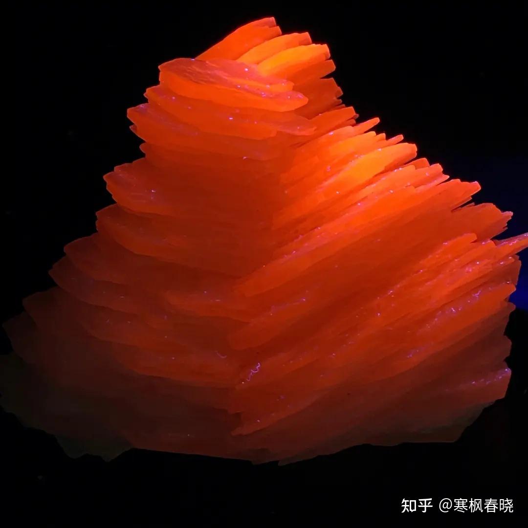 树枝状晶体形成的原因是什么? - 知乎