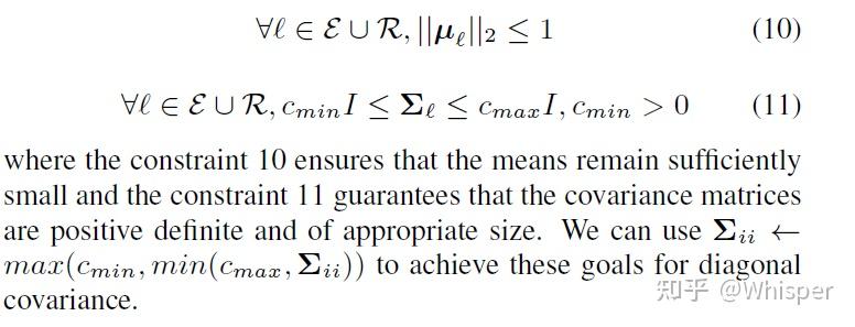 论文笔记：KG2E-Learning to Represent Knowledge Graphs with Gaussian ...