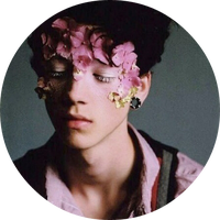Zhihu profile picture for @lashes