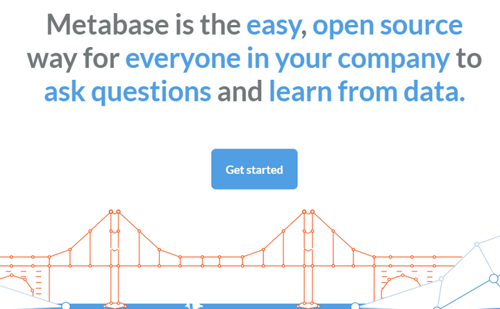 漫谈metabase系列一:简介与安装部署 - 知乎
