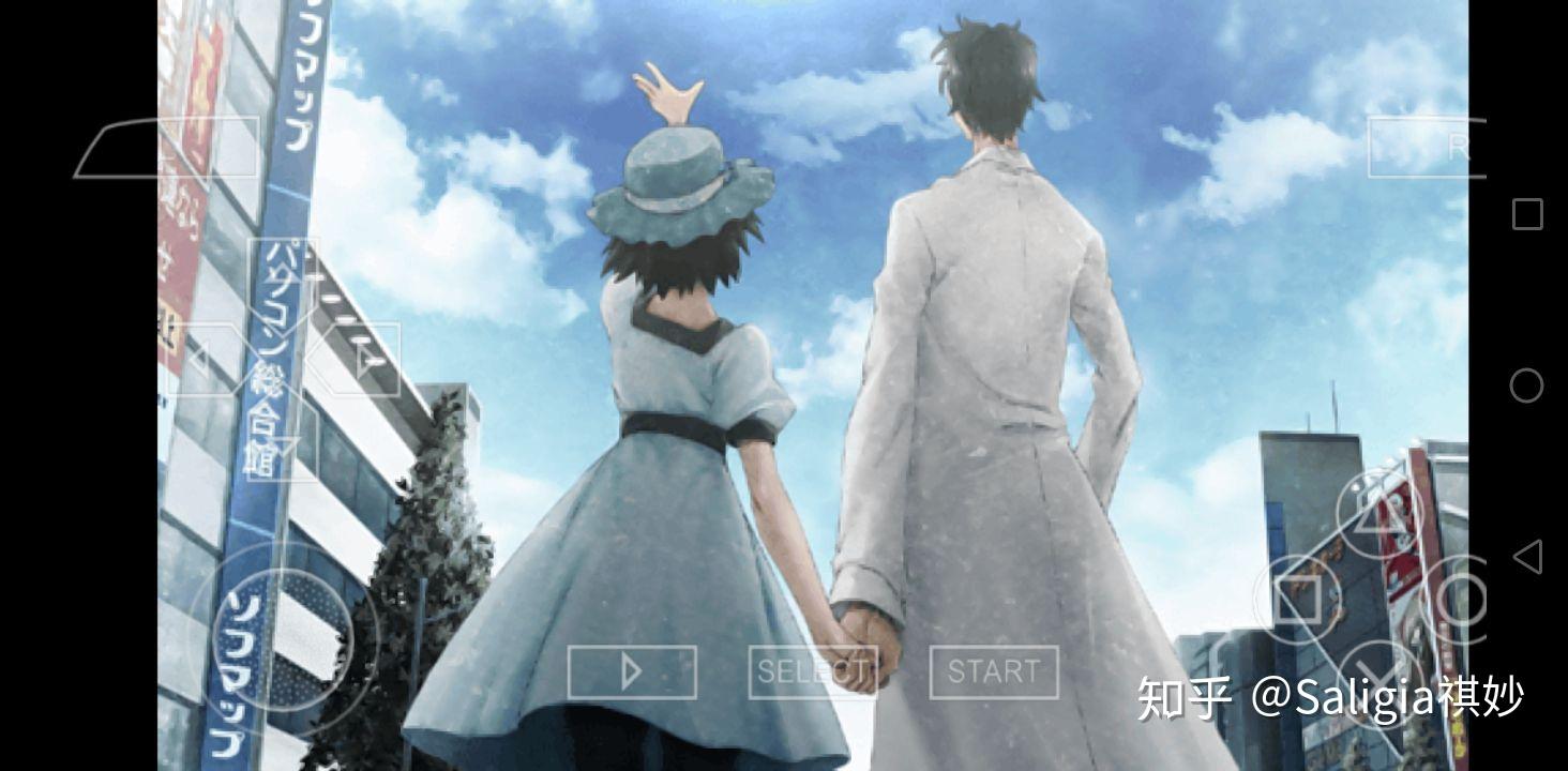 如何评价《命运石之门》（Steins;Gate）这部游戏？ - 知乎
