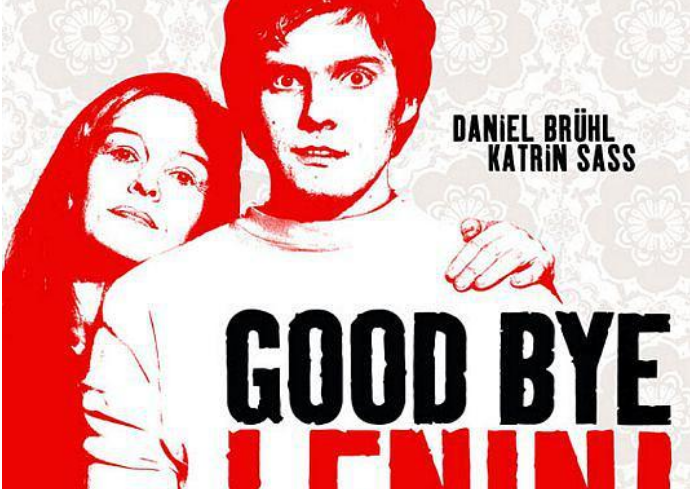 影片推荐DAY.2《再见列宁 Good Bye Lenin! 》 - 知乎