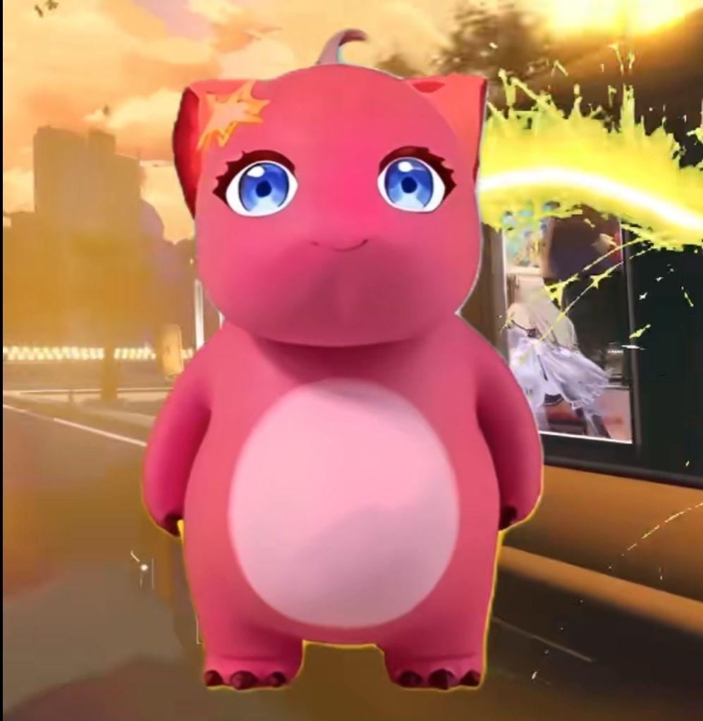 如何看待动画片《奶龙》?