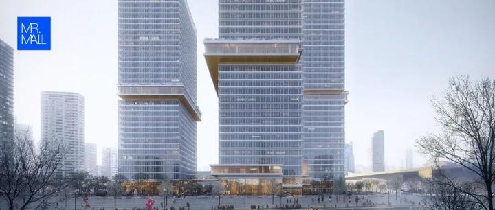 以「投融建管退」，拆解保利发展上海公司持有型业务竞争力 - 知乎
