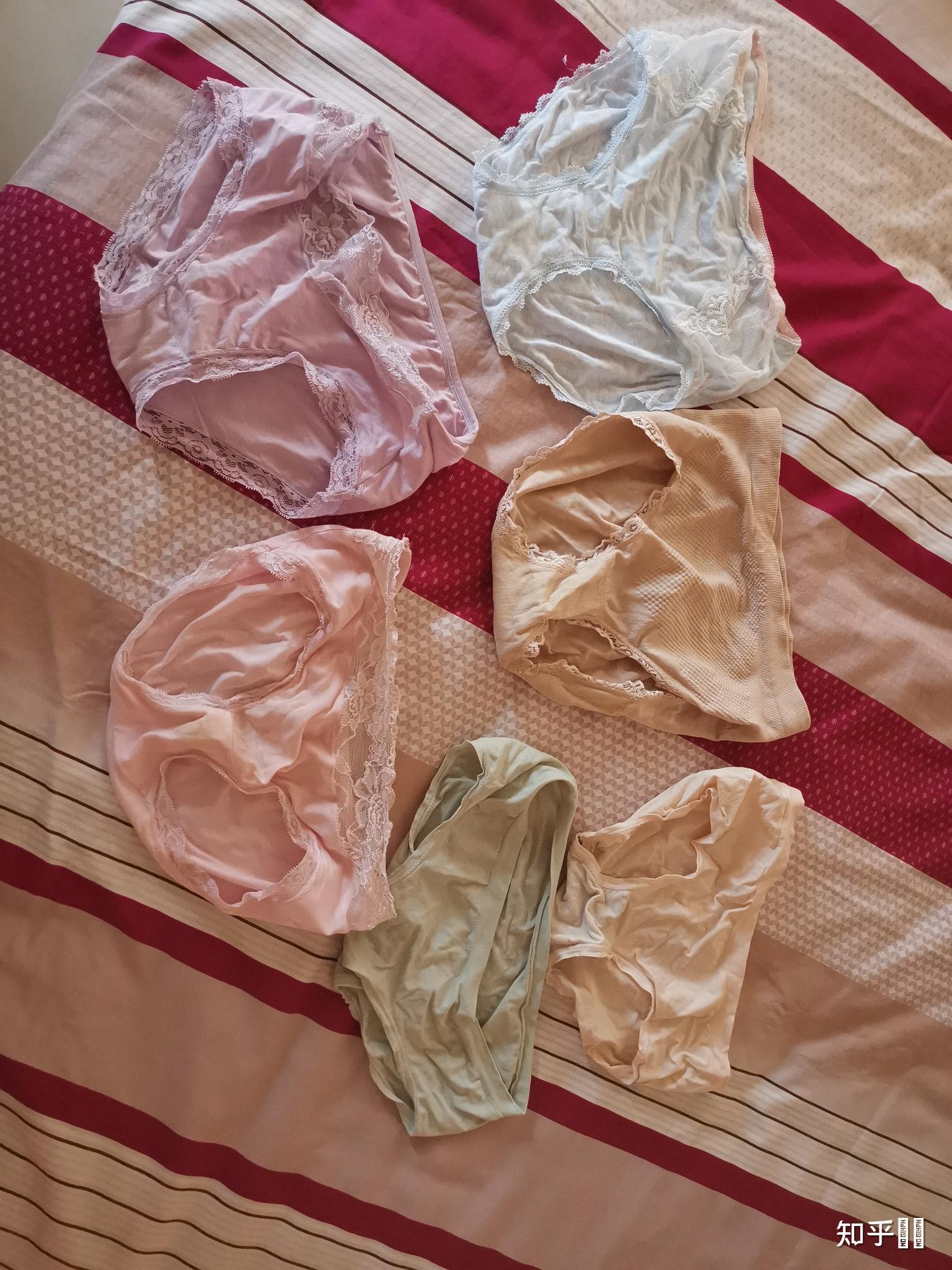 适合男生穿的女生内裤有哪些? - 知乎