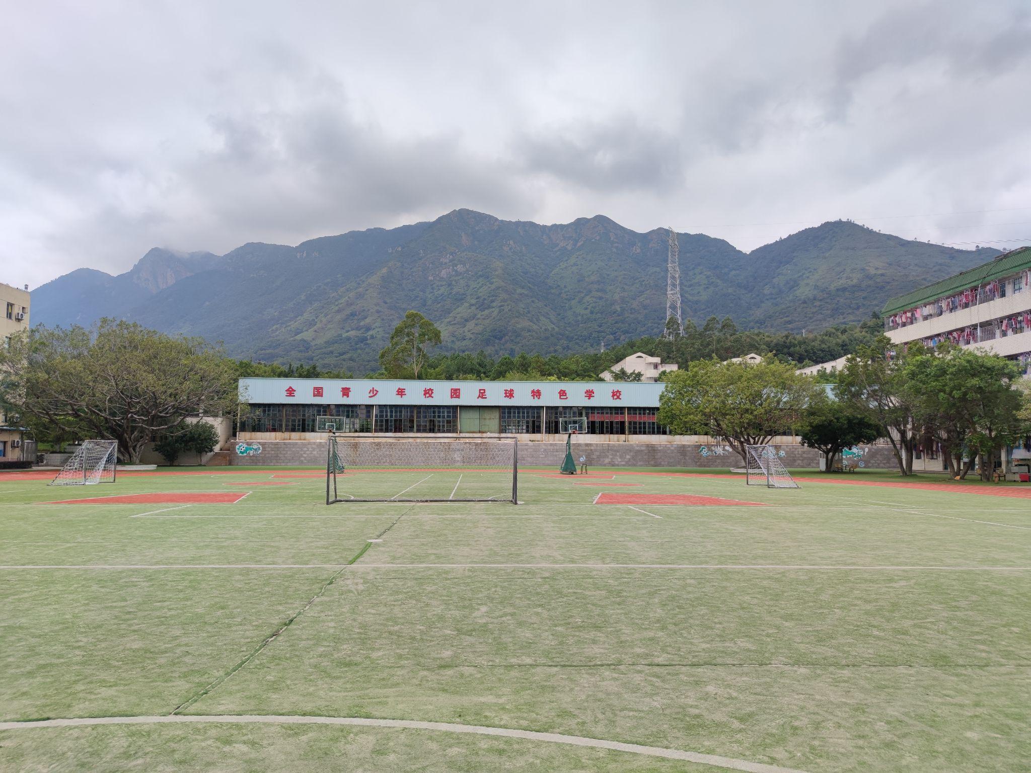 福建西山文武学校好嘛? - 知乎