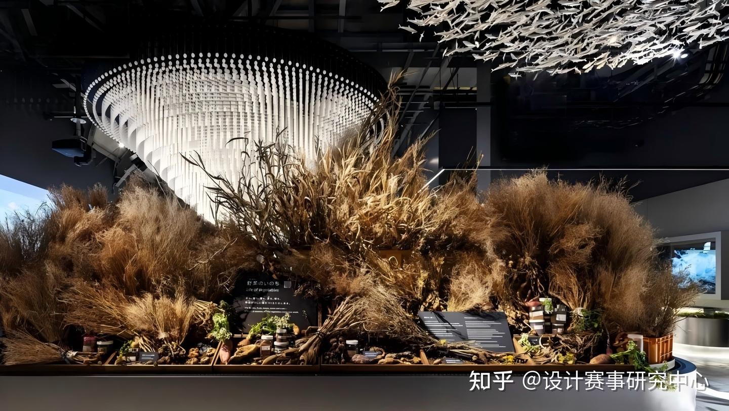奖项揭晓 |2025 日本Kukan空间设计奖揭晓:Snow Peak 苏州美罗百货新区店上榜! - 知乎