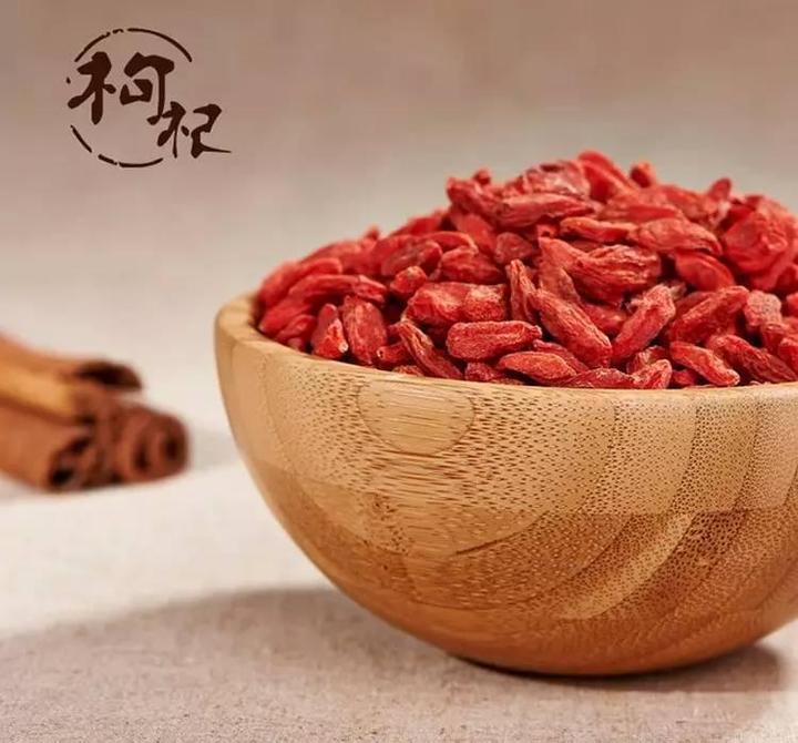 枸杞的功效与作用有哪些? - 知乎