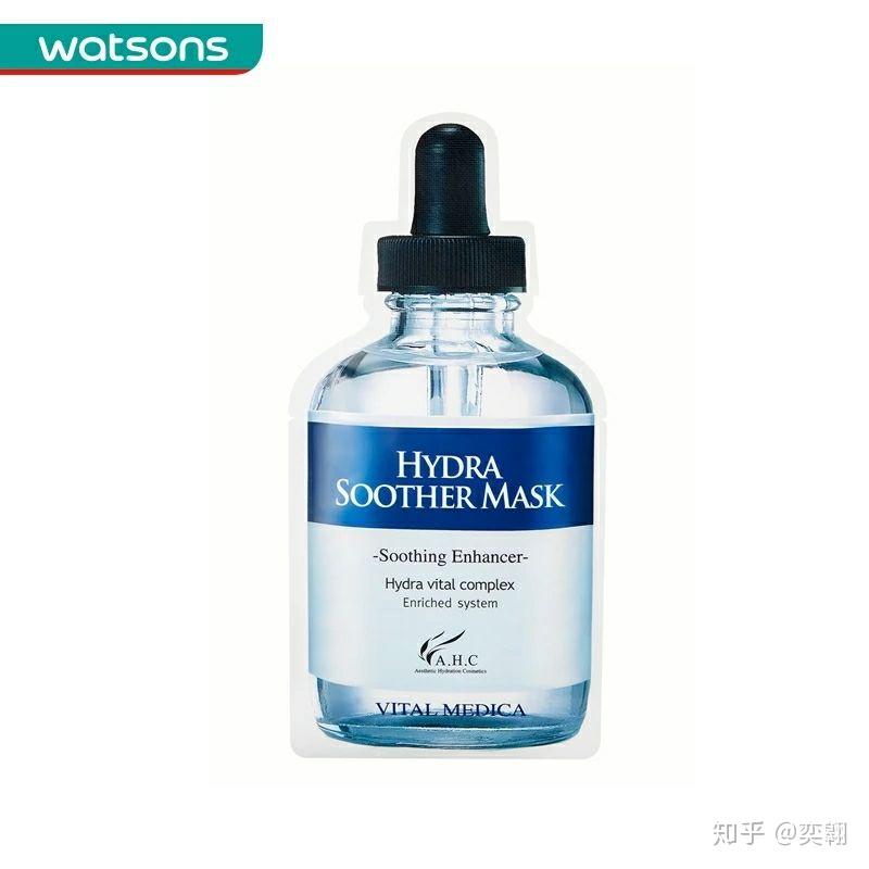 屈臣氏有哪些好用的产品推荐