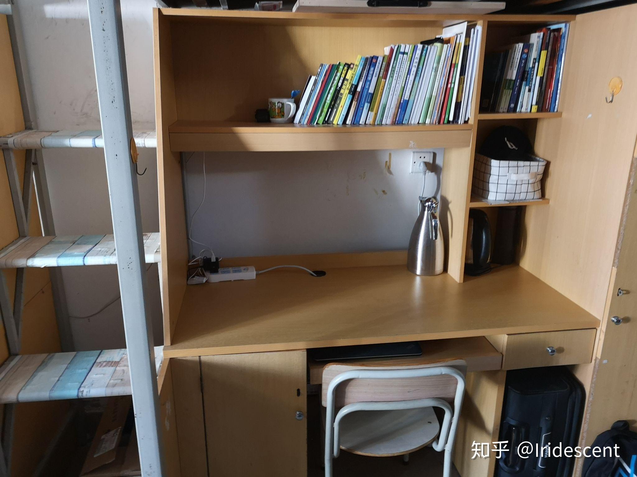 福建工程学院的宿舍条件如何?校区内有哪些生活设施? - 知乎