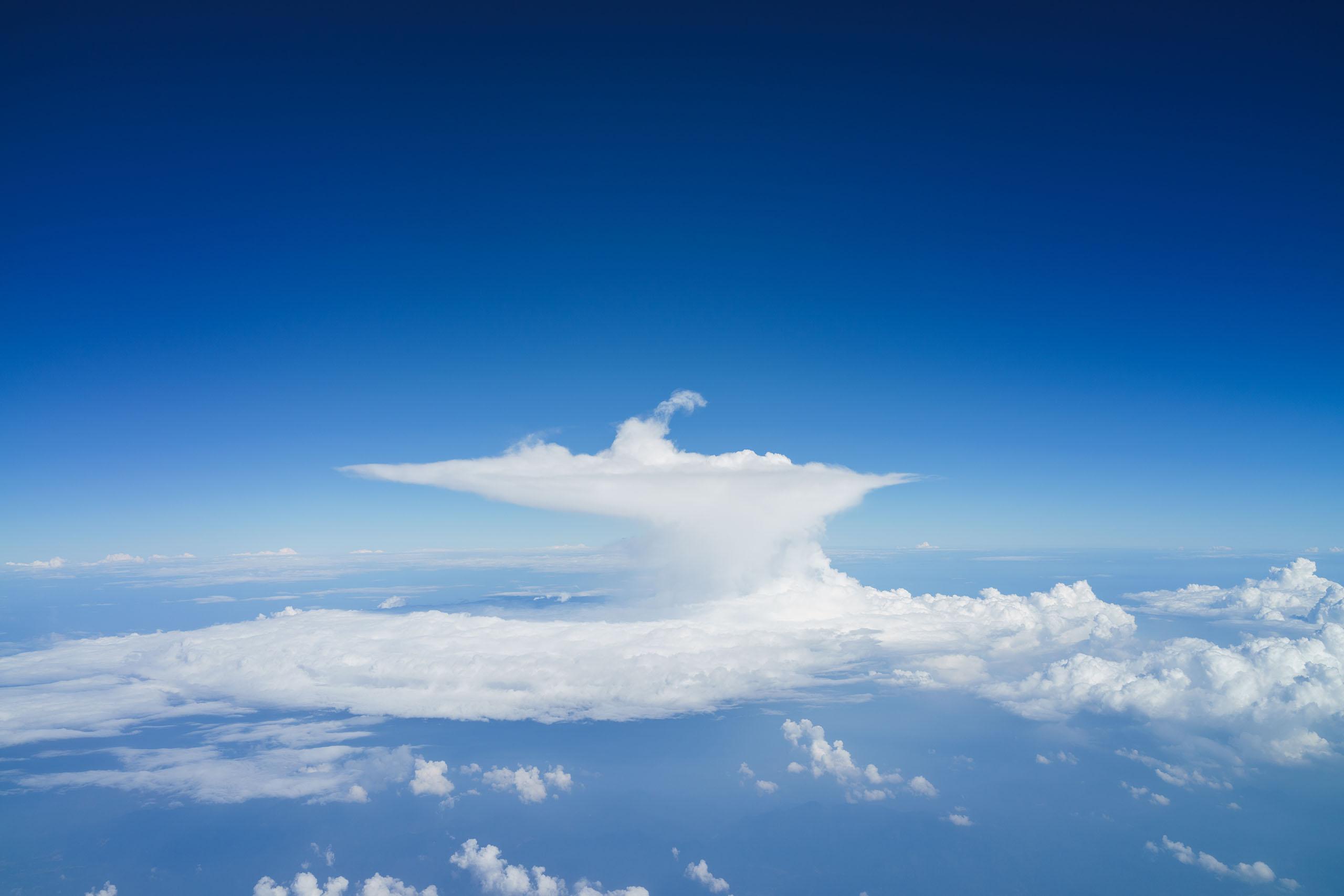 可以分享下旅途中拍下「很有意境」的画面吗?