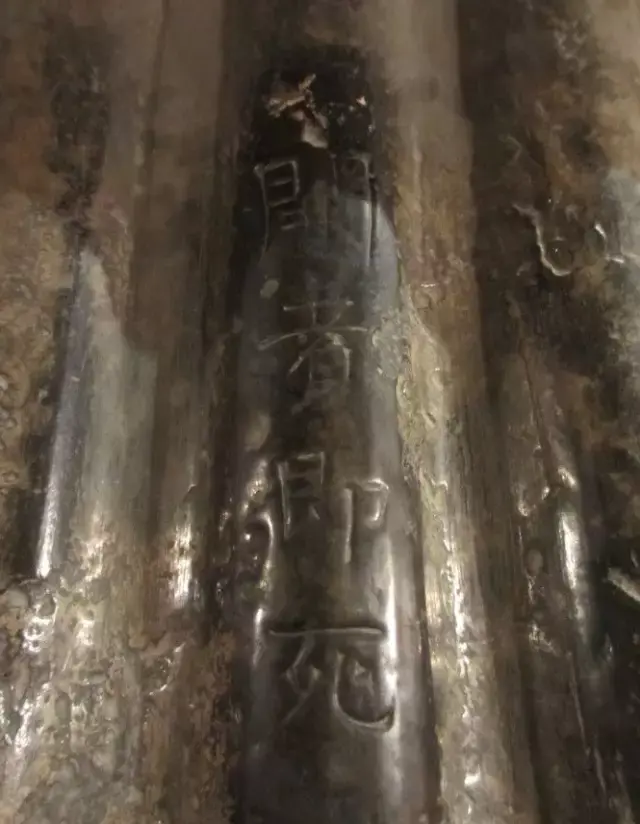古懂传奇：又惊悚又深情，那个恐怖诅咒石棺中被深爱的小孩李静训- 知乎