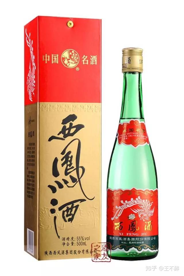 揭秘中国十七大名酒——西凤酒- 知乎