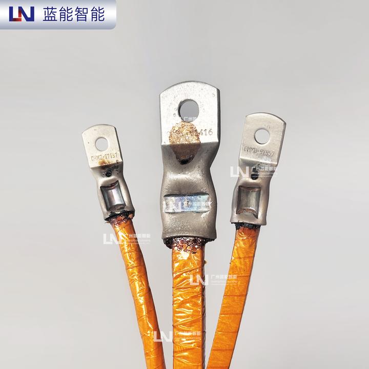 利兹线会应用在哪些行业？ - 知乎