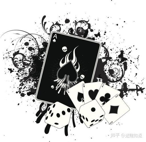 赌局背后:人性深渊中的赌徒心理 - 知乎