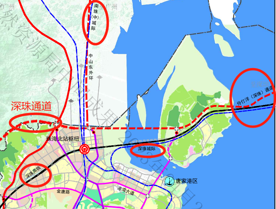 重磅!珠海房价排全国第10!珠海楼市爆火!狂飙的珠海,配套正逐渐兑现!!! - 知乎
