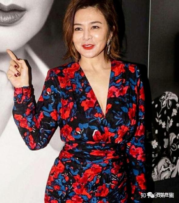 为什么我欣赏不了关之琳的容貌? - 知乎