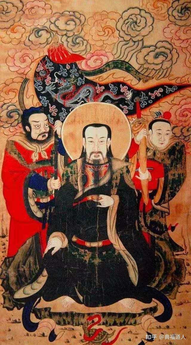 典福讲故事天帝赐剑 - 知乎