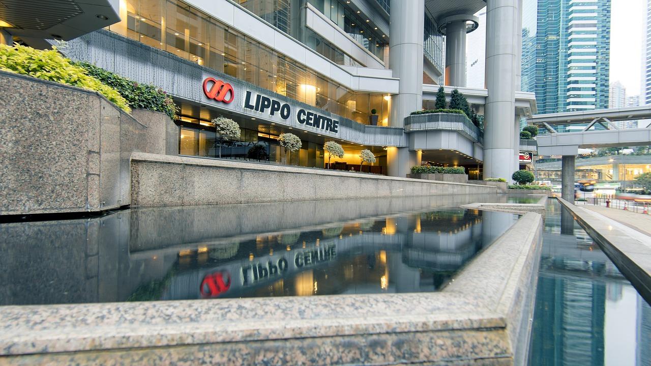 城市拓展区什么意思