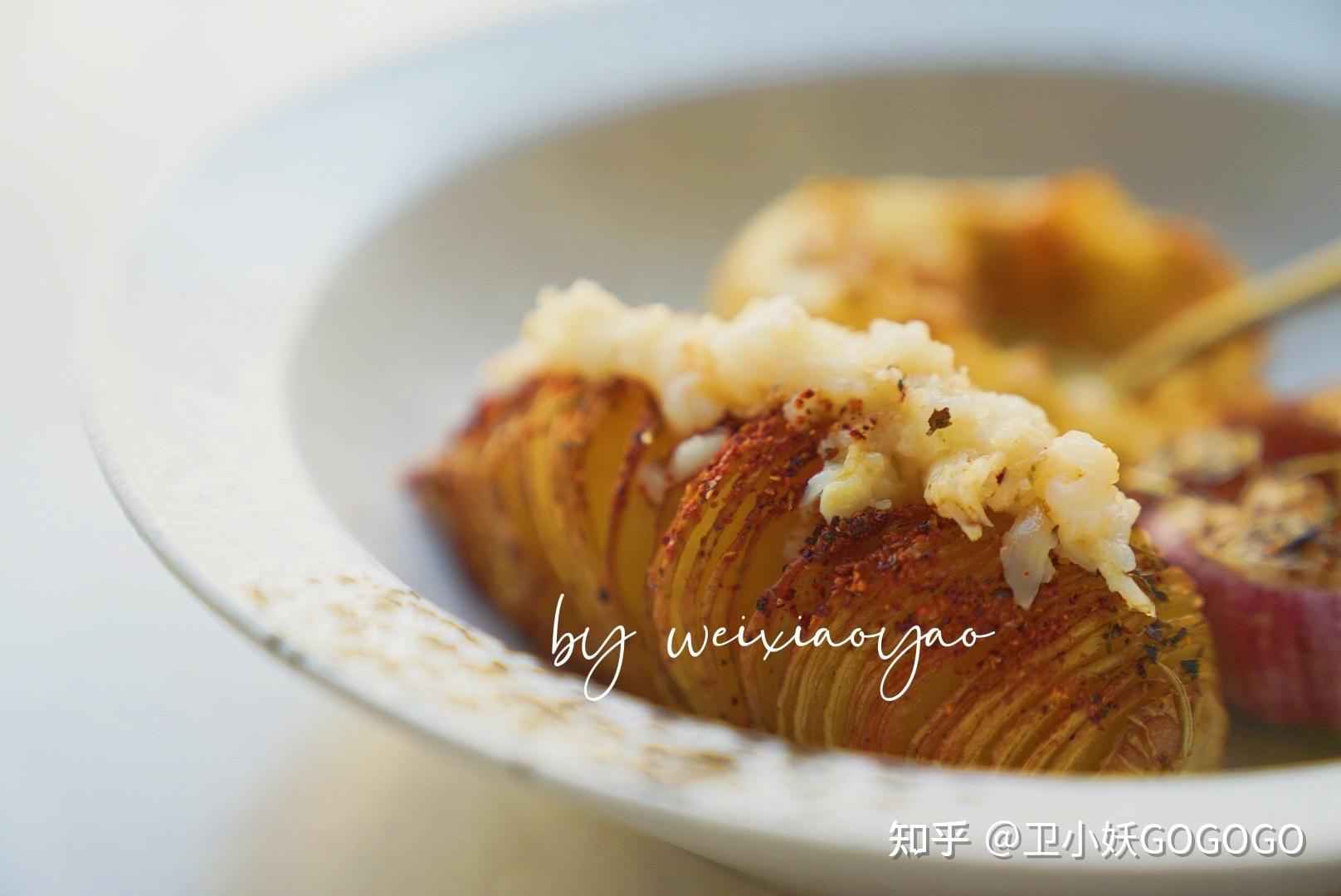 有哪些食物烤起来很好吃?(哪些食物烤出来好吃一点)