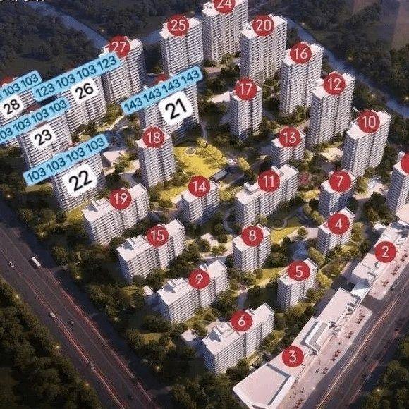 嘉兴南湖区「卓越秀宸华府」售楼处开发商24小时电话；售楼处位置；最新房源价格 - 知乎
