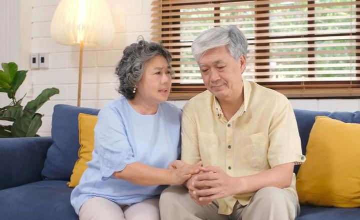 家里老人总疑心自己有病,到医院又查不出,该咋办? - 知乎
