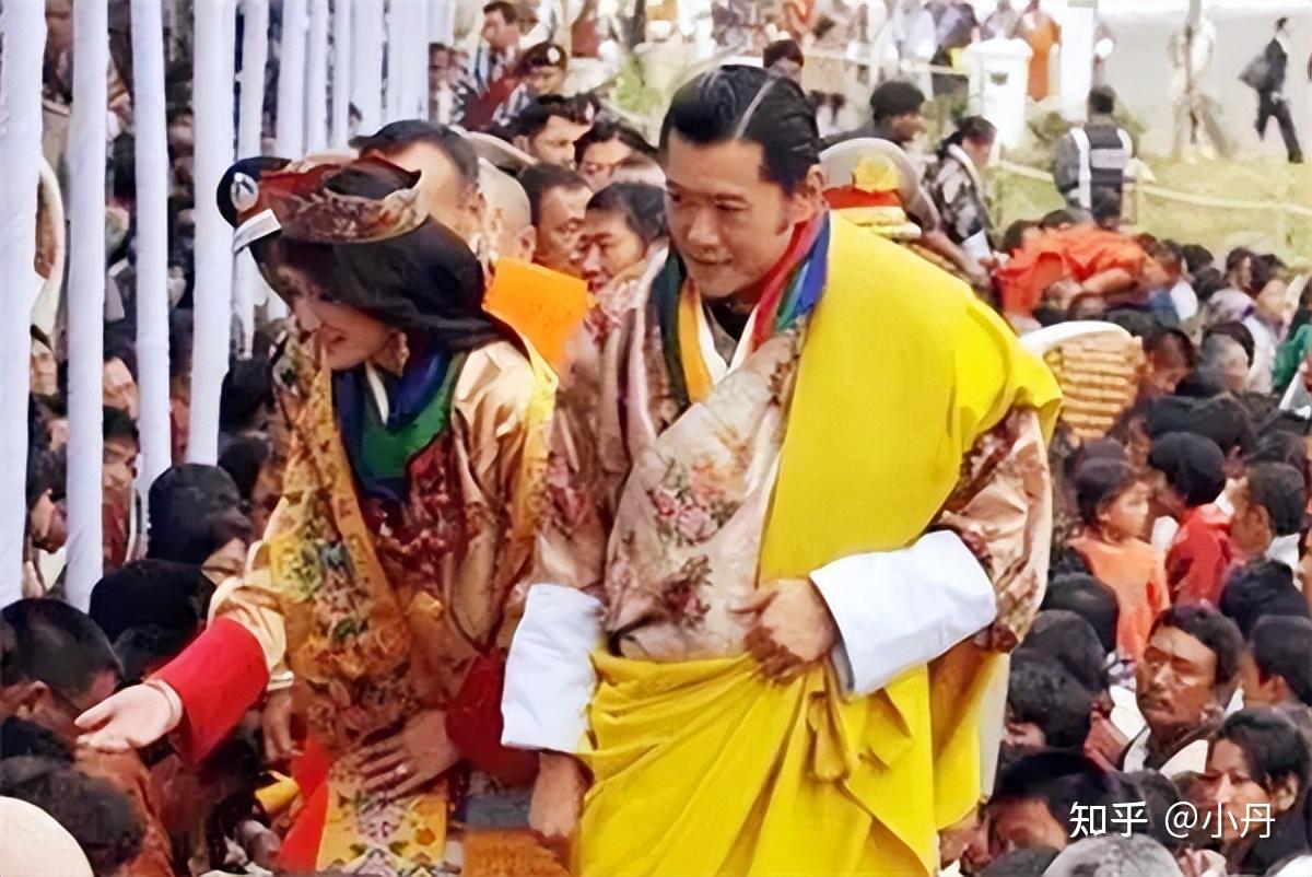 回顾不丹：唯一不与我国划界、建交的国家，背后有何难言之隐？ - 知乎