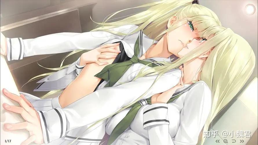 《美少女万华镜》这款游戏都有哪些亮点?