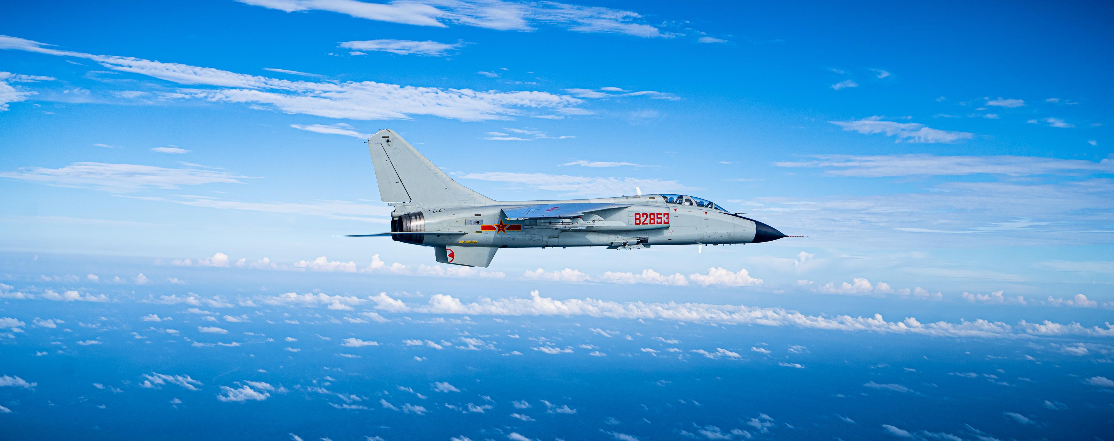 如何评价歼轰-7 ? - 知乎