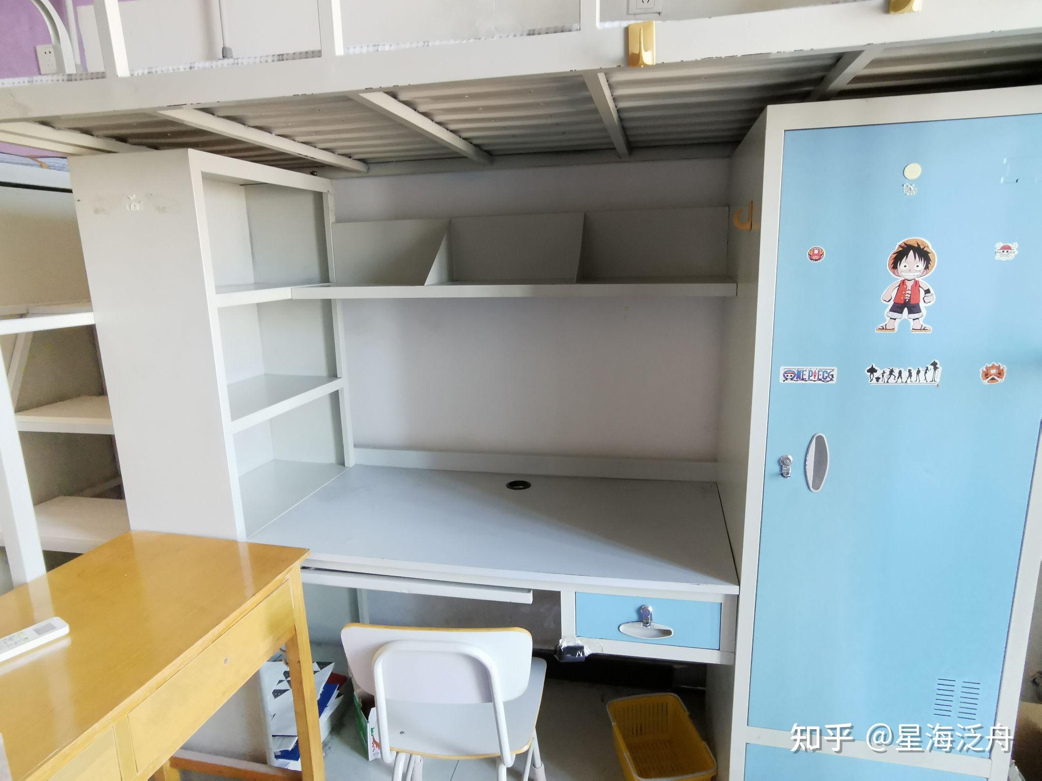 中国政法大学研究生宿舍怎么样? - 知乎