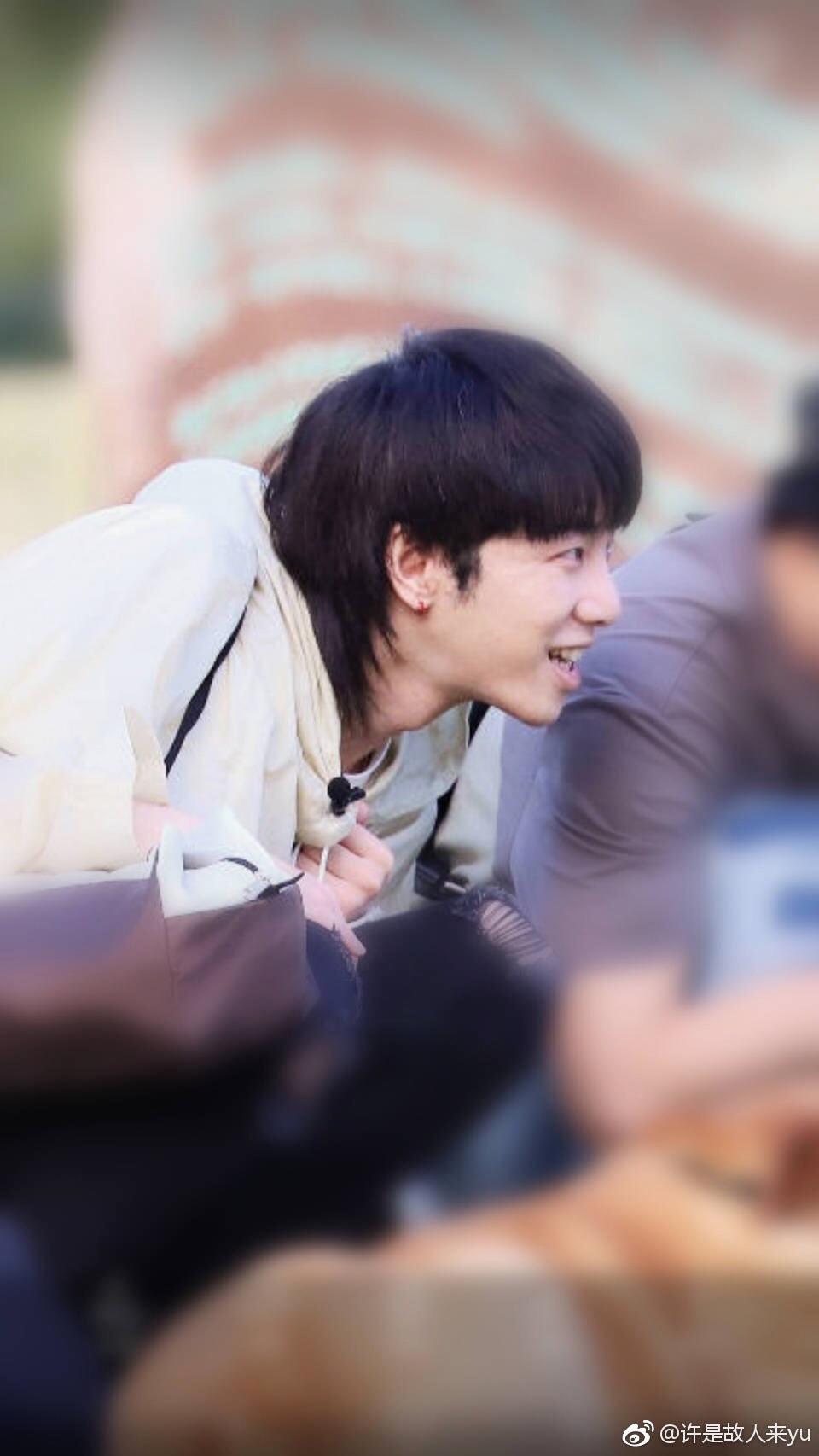 如何看待放开我北鼻第三季华晨宇的加盟表现