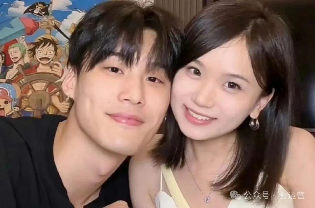 热搜第一！700多万女网红胡楚靓官宣与小5岁男友小袁分手！曾被网友认为是甜蜜配对！她是怎么火的？ - 知乎