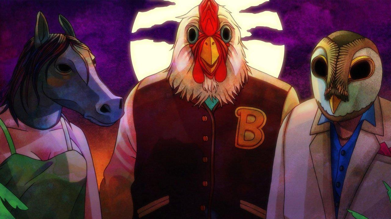 请问能详细的介绍并评价一下devolverdigital这家公司么