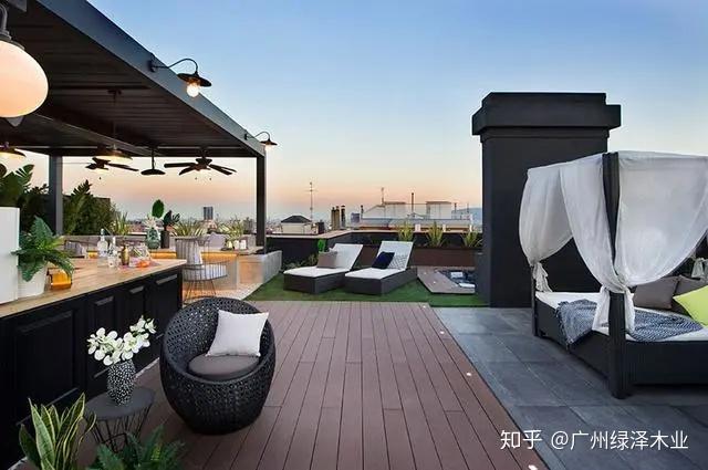 10个“庭院花园”设计案例,网友直呼:美炸了 - 知乎
